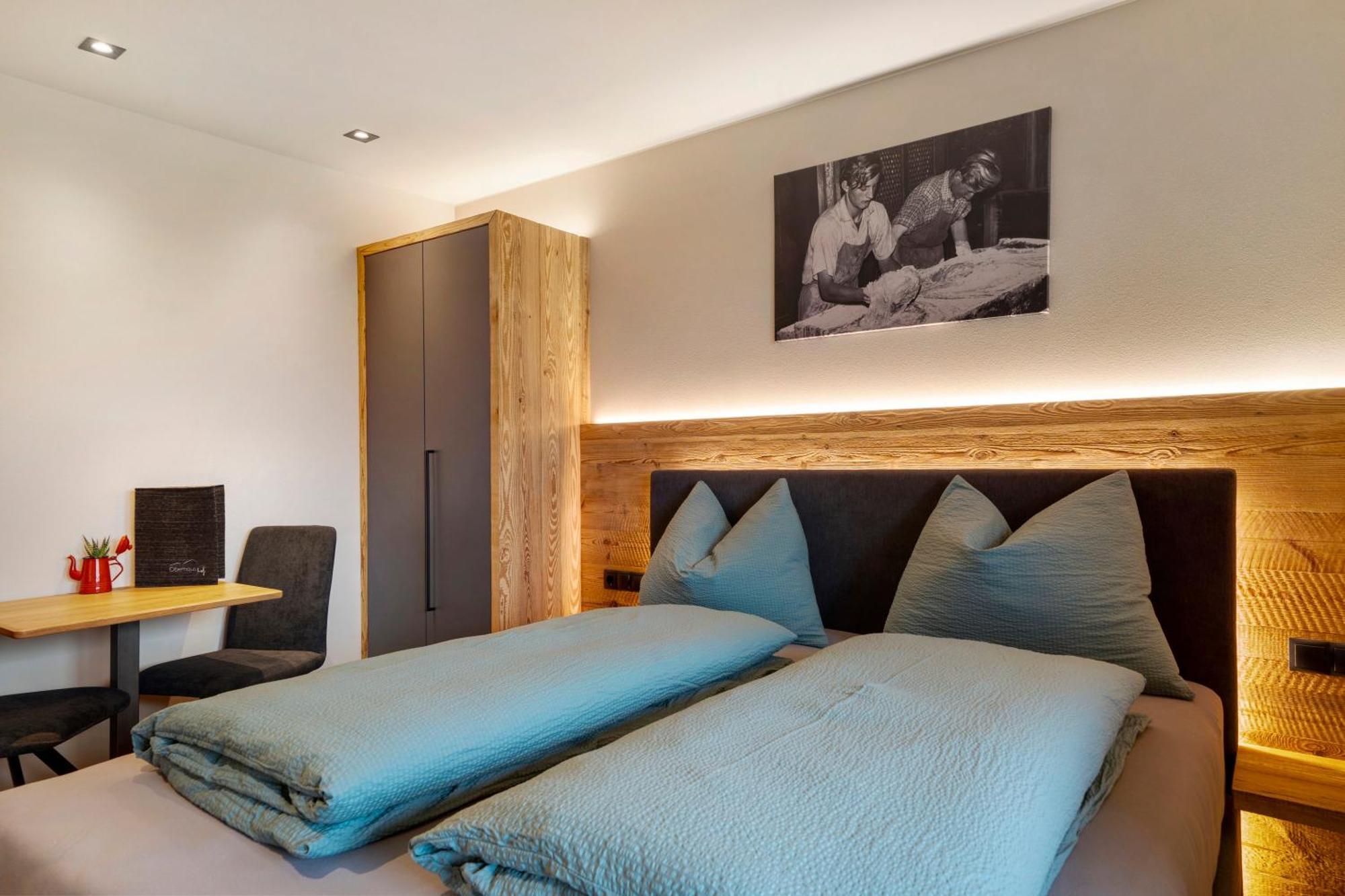 Oberhaushof Villa Санта Валпурга Екстериор снимка